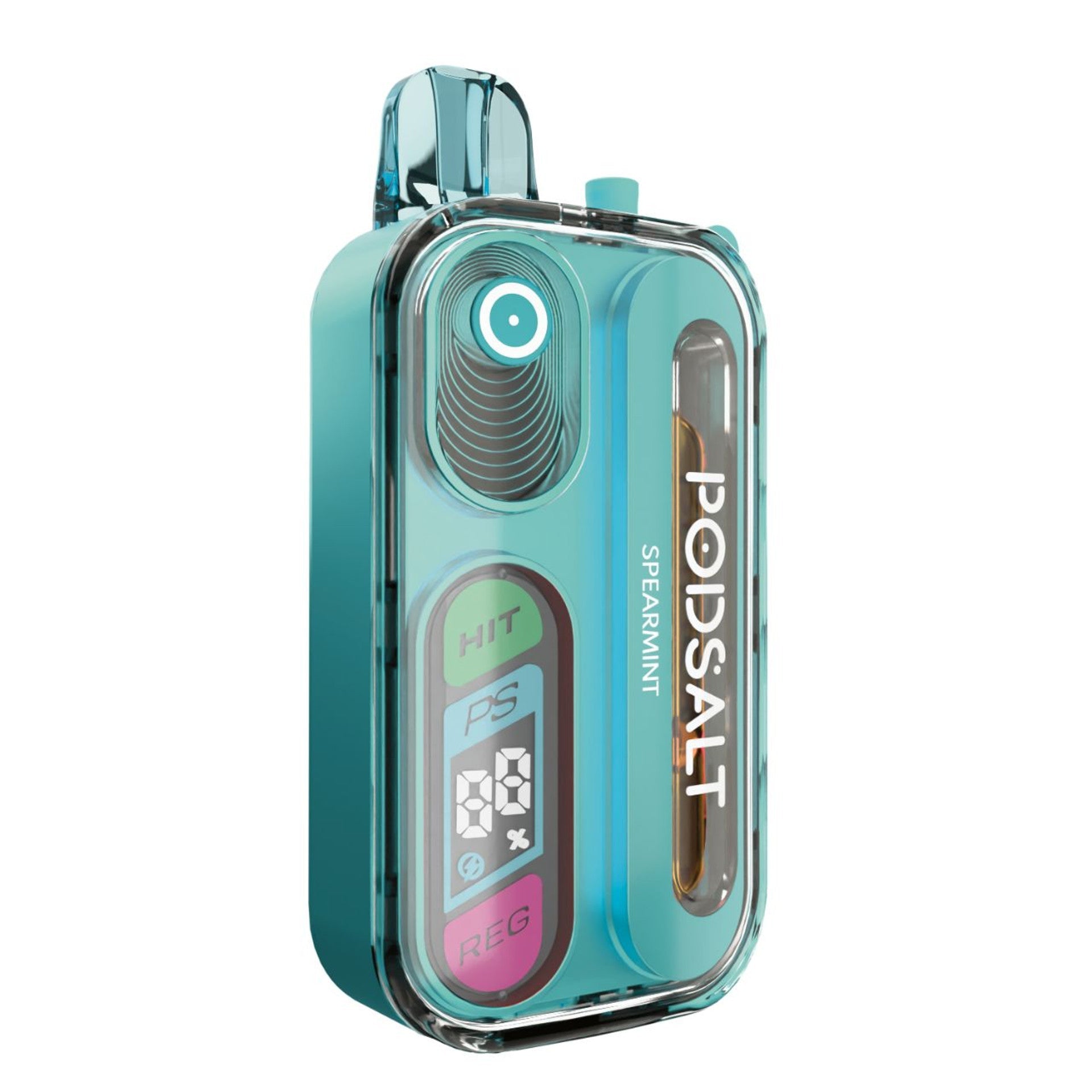 Pod Salt Hit Disposable (40000 Puffs)