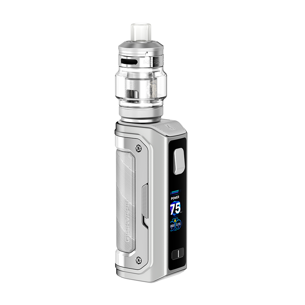 Aegis Mini 5 Kit