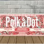 Polk A Dot X Urb Amanita Muscaria Chocolate Bar 10000mg Best Price