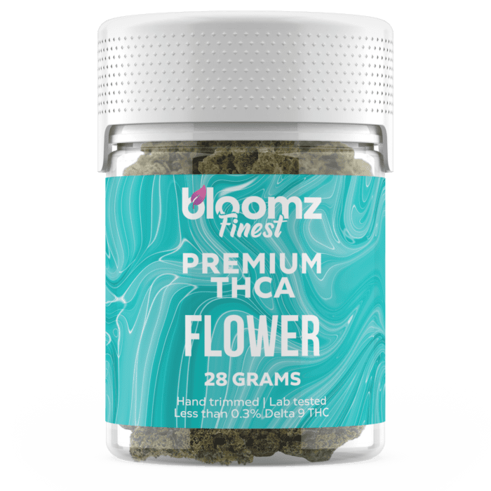 Bloomz THCA Flower Best Price