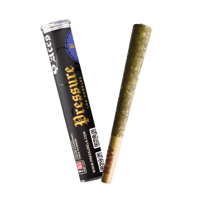 Pressure Aces Pre-Roll 1g