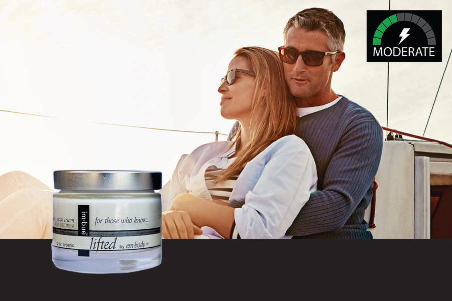 Imbue CBD Topical Facial Cream of Full Spectrum Hemp Extract Best Price