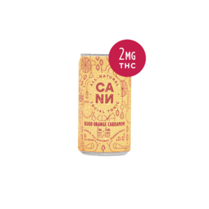 Cann Delta 9 Infused Seltzer Best Price