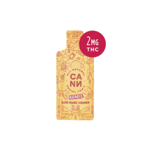 Cann Roadie Delta 9 Social Tonic Packet Best Price