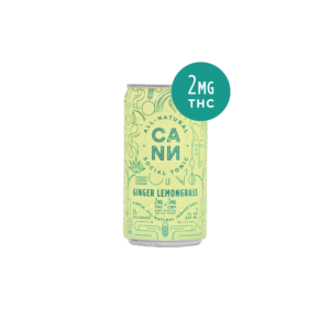 Cann Delta 9 Infused Seltzer Best Price