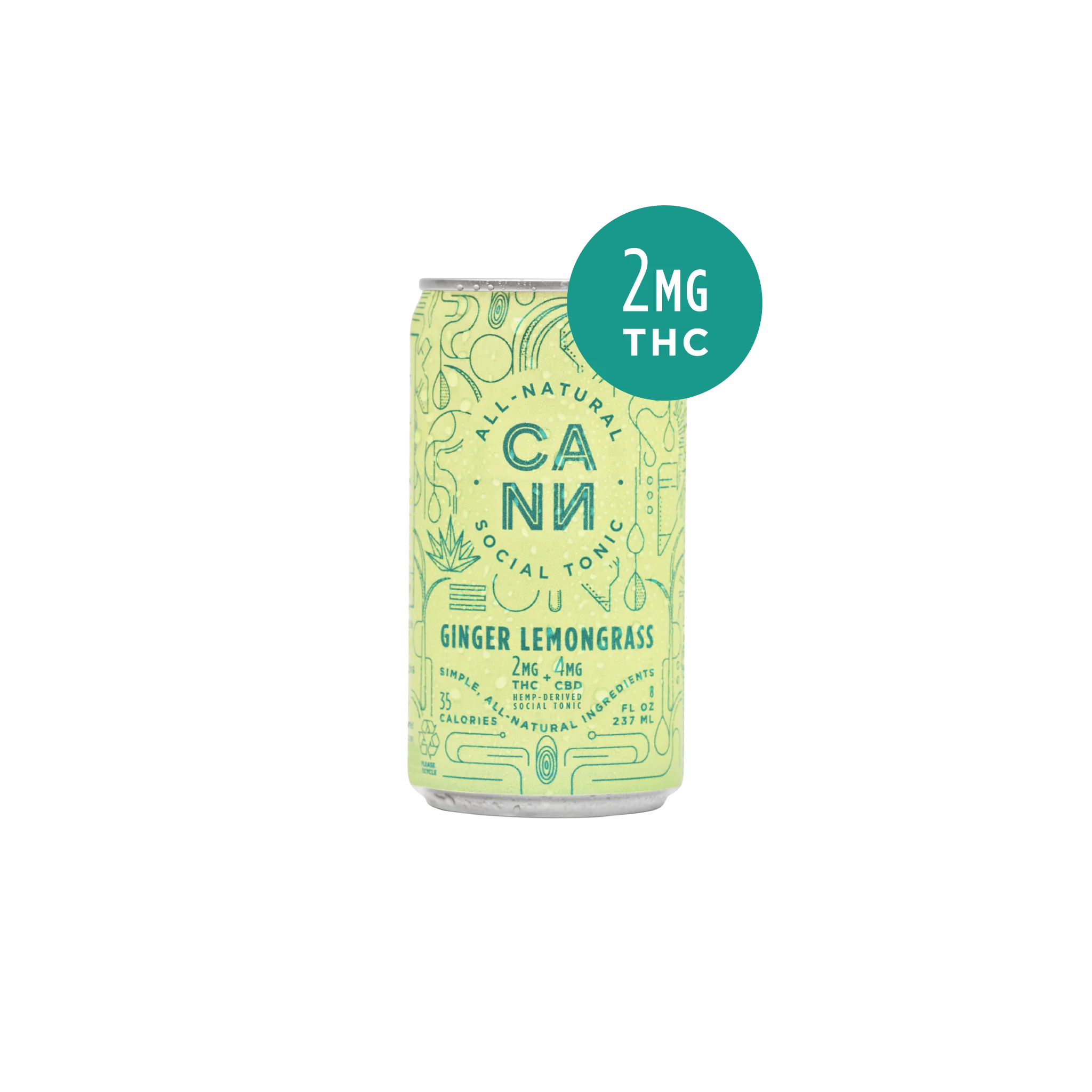 Cann Delta 9 Infused Seltzer Best Price