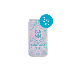 Cann Delta 9 Infused Seltzer Best Price