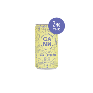 Cann Delta 9 Infused Seltzer Best Price