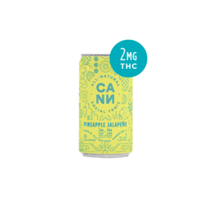 Cann Delta 9 Infused Seltzer Best Price
