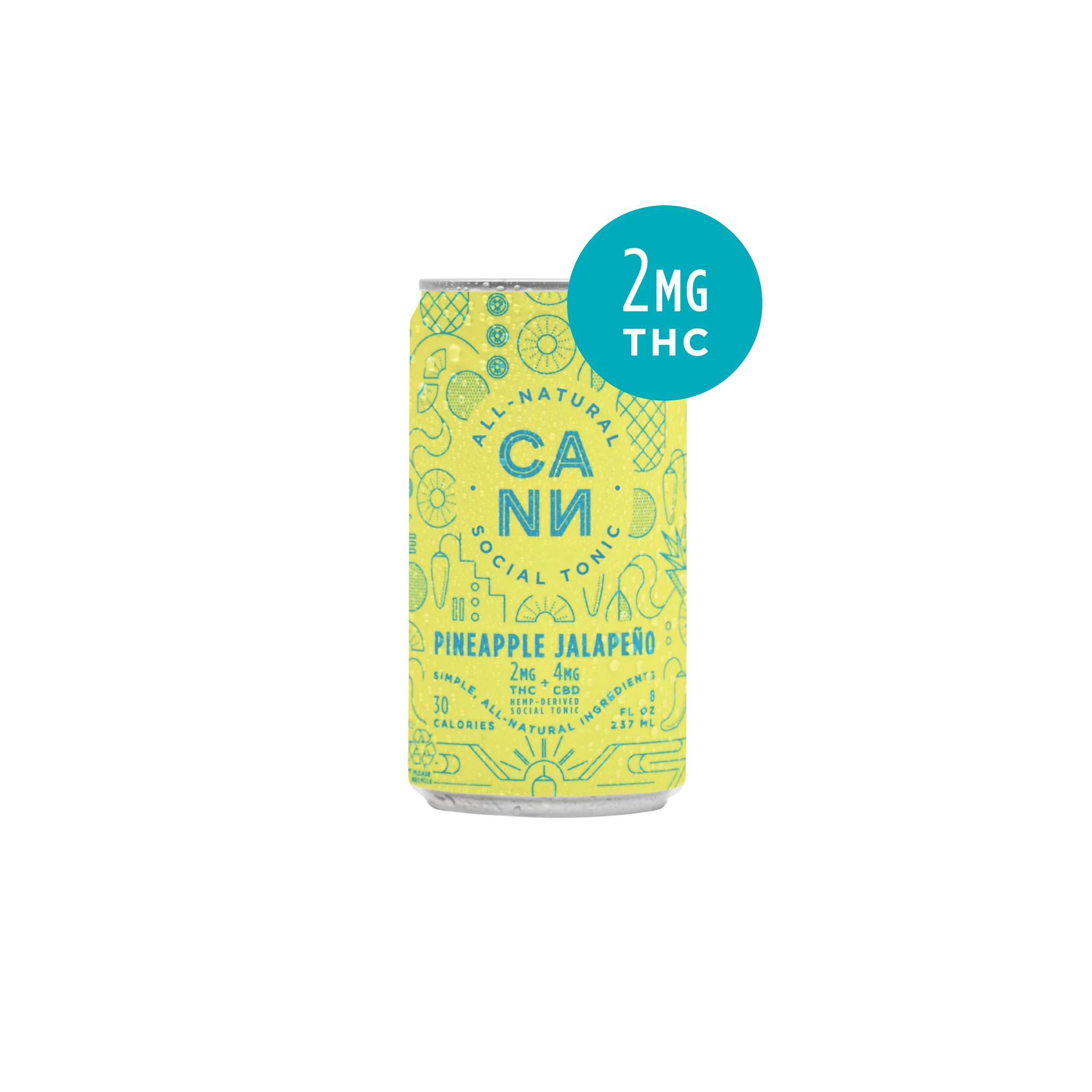 Cann Delta 9 Infused Seltzer Best Price