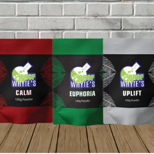 Hyku Ultra Boost 7-Hydroxymitragynine Tablets 100mg