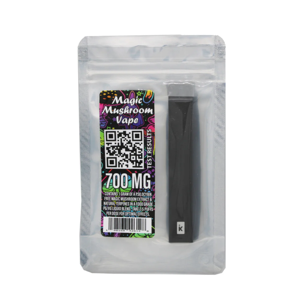 Psilo Mart Magic Mushroom Disposable (700mg) Best Price