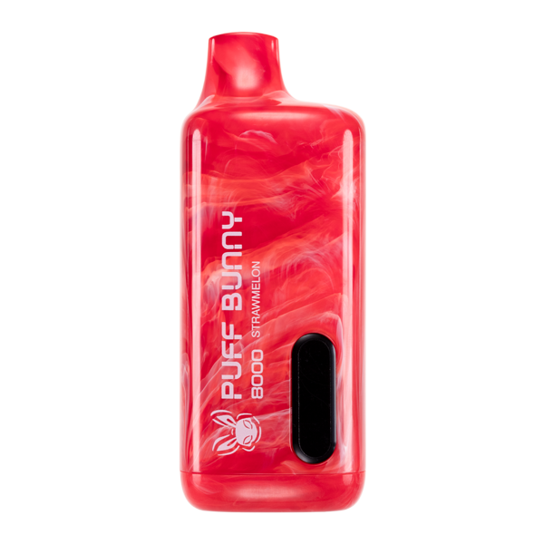 Strawmelon Puff Bunny 8000 Best Sales Price - Disposables