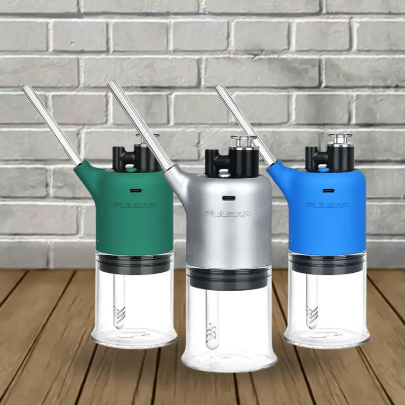 Pulsar Dabtron Electric Dab Rig 2000mAh Best Price