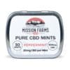 Mission Farms Relieve CBD Joint and Muscle Gel