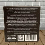 Pure Ohms Black 7-Hydroxymitragynine Extract Tablets 30mg Full Case Best Price