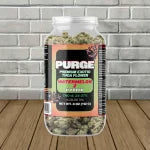 Purge High Potency Premium Exotic THCa Flower QP Best Price