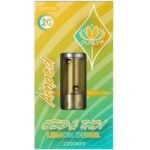 Purlyf CBD Vape Cartridge 2g