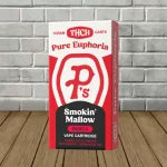 Pushin P’s Pure THCH Vape Cartridge 1g Best Price