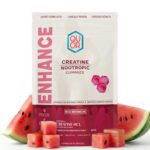 QUOR Enhance Creatine Gummies 60pc