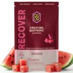 QUOR Recovery Creatine Gummies 150pc