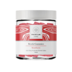 Premium Jane Reishi Mushroom Gummies