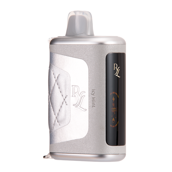 Icy Mint RYL 35K Classic Edition