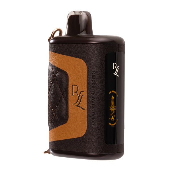 Raspberry Watermelon RYL Classic by RAZ 35K Disposable