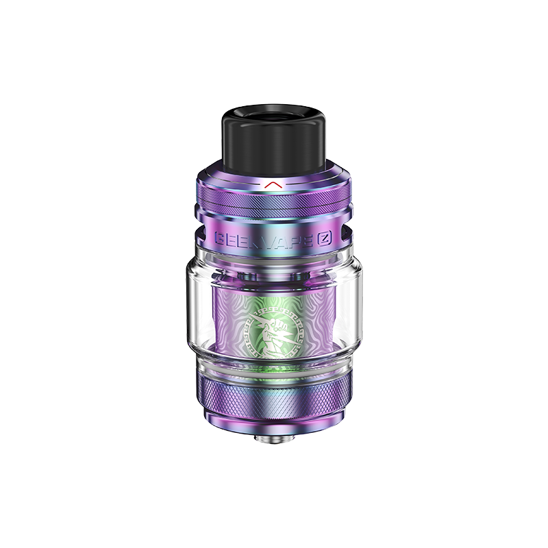 Z Sub-ohm tank 5