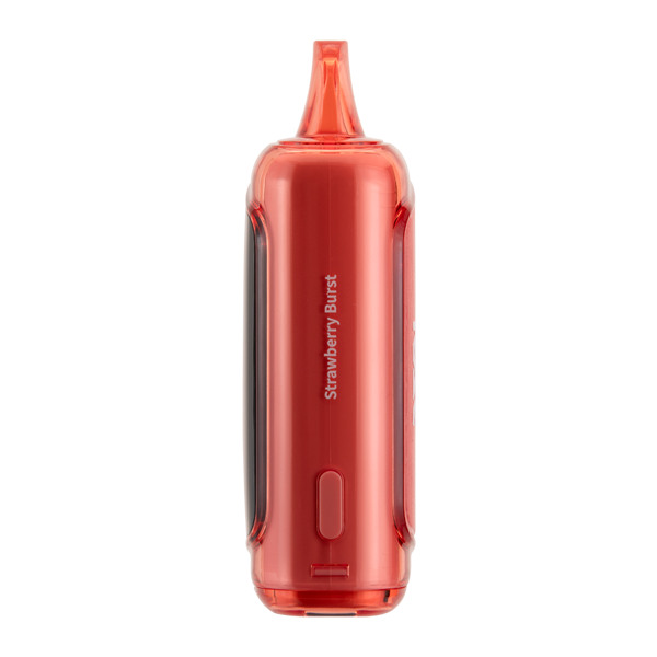 Strawberry Burst RAZ DC25000 Best Sales Price - Disposables
