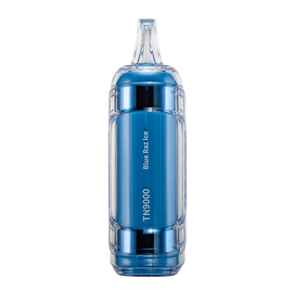 Blue Raz Ice RAZ TN9000 Best Sales Price - Disposables