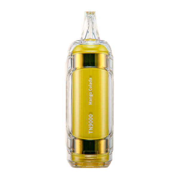 Mango Colada RAZ TN9000 Best Sales Price - Disposables