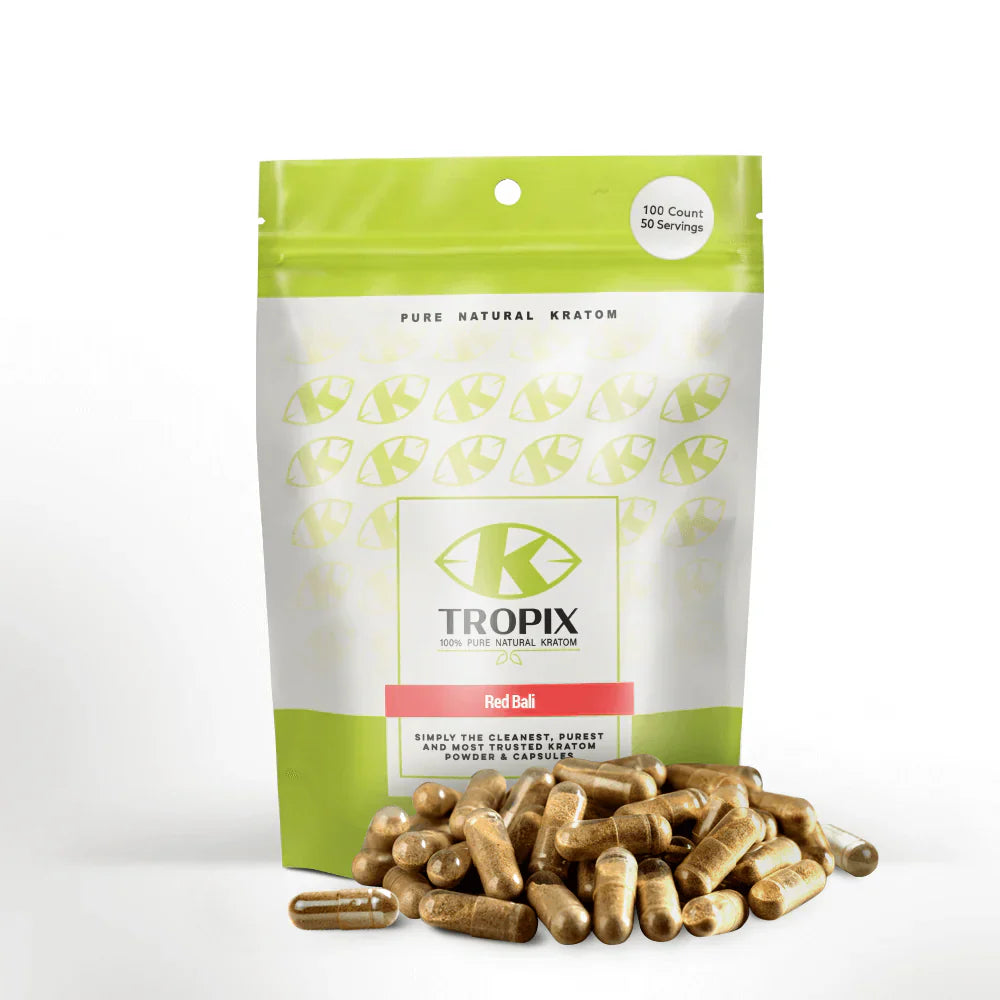 PURE Series Capsules