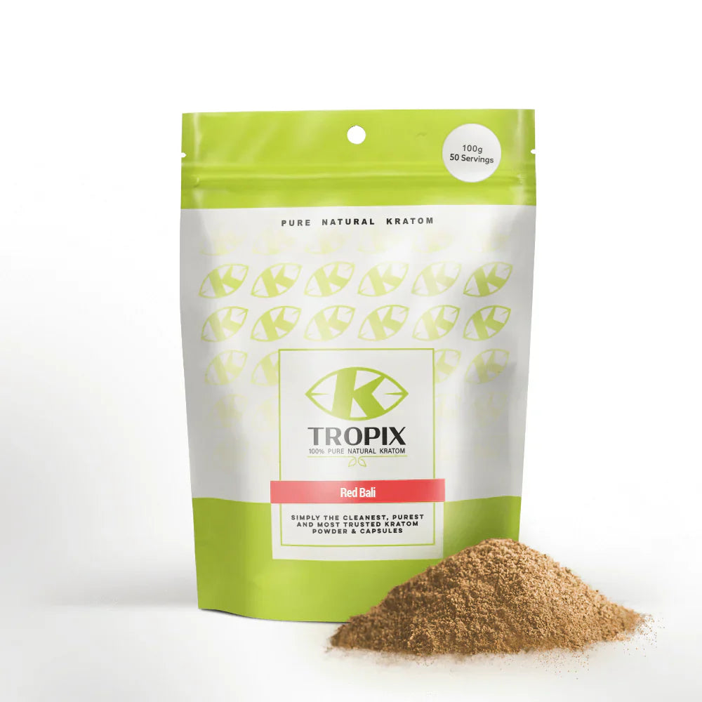 PURE Series Powder