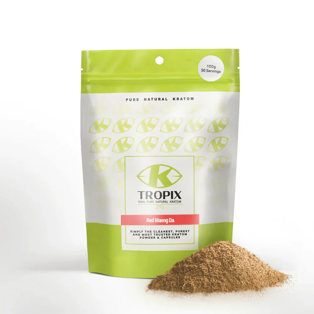 PURE Series Powder