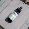 Mission Farms Full Spectrum Plus Relieve CBD Oil