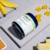 Mission Farms Relieve CBD Gummies with Nano CBD