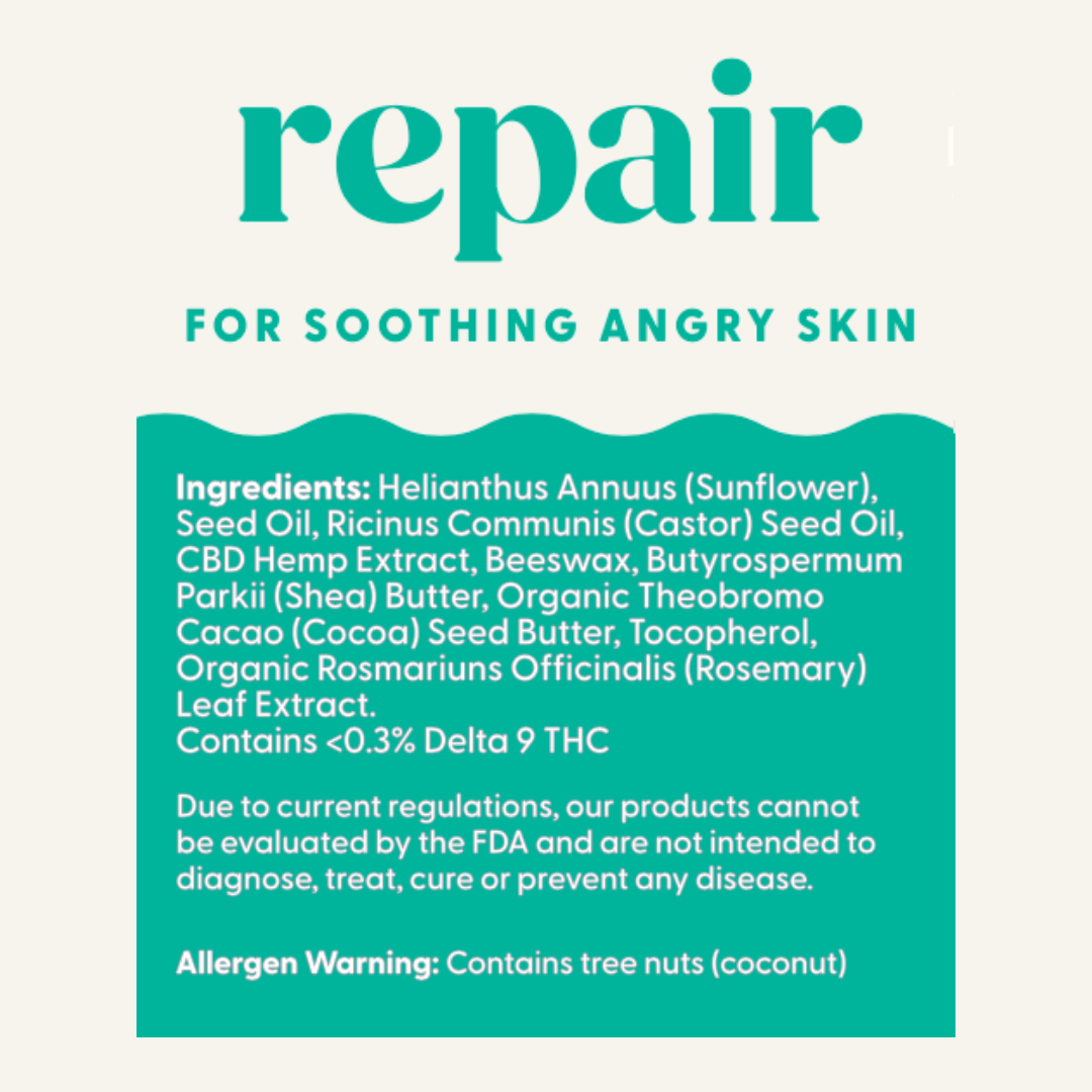 Naternal Repair Salve Best Sales Price - Topicals