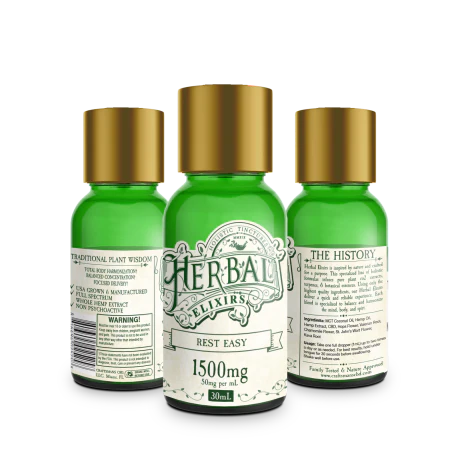 KindJuice Rest Easy CBD Best Price