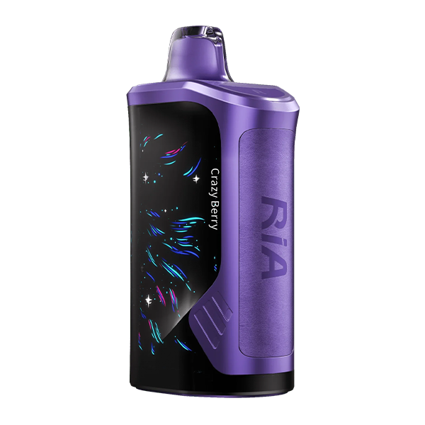 Crazy Berry RIA NV30K