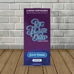 Ric Flair Drip Disposable Vape 6g Best Price