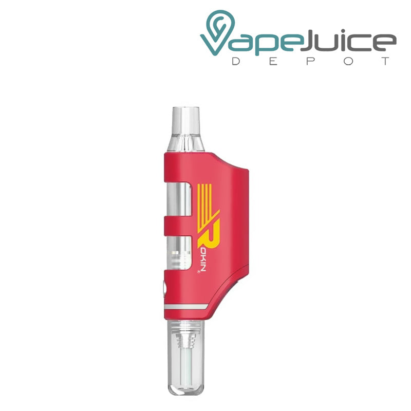 Rokin Stinger Electronic Dab Straw Kit