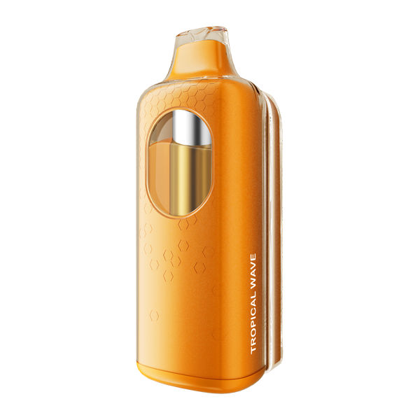 Tropical Wave ROMO Hex Kit 50,000 Puff