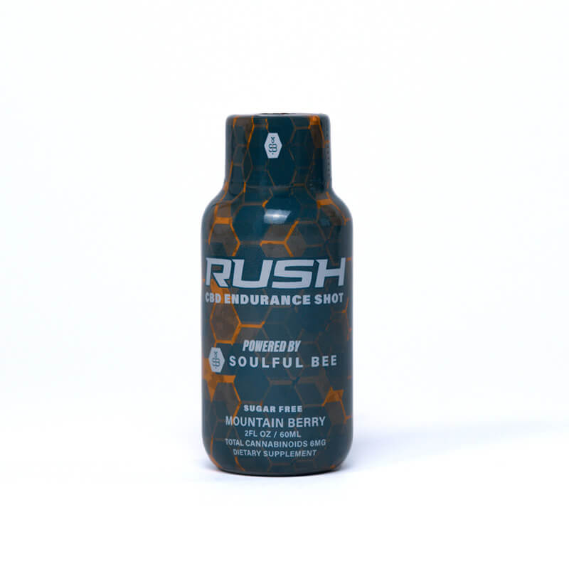 Soulful Bee Liquid Endurance Shot Best Price