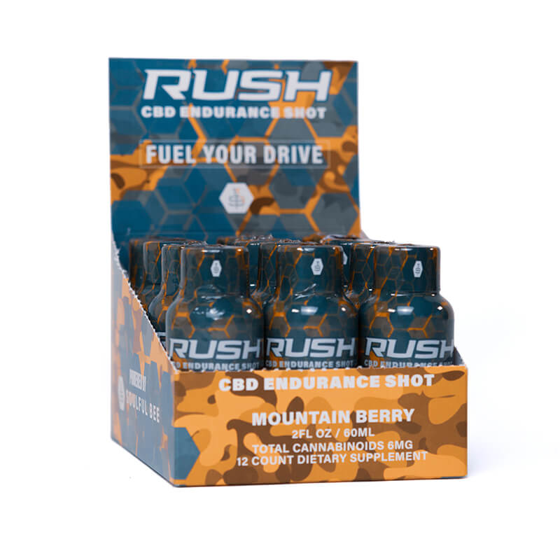 Soulful Bee Liquid Endurance Shot Best Price