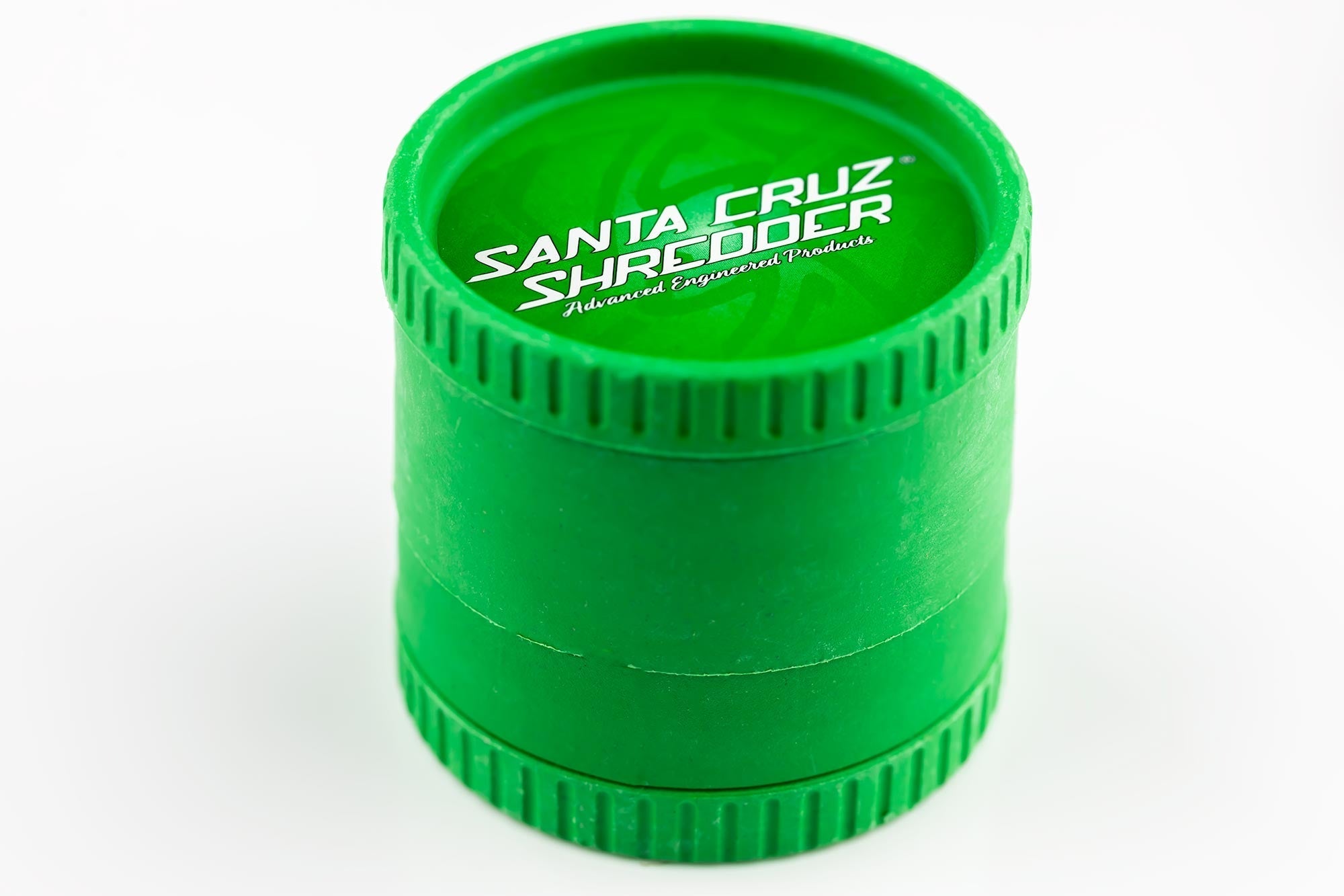 Santa Cruz Shredder Hemp 4 Piece Grinders Best Price