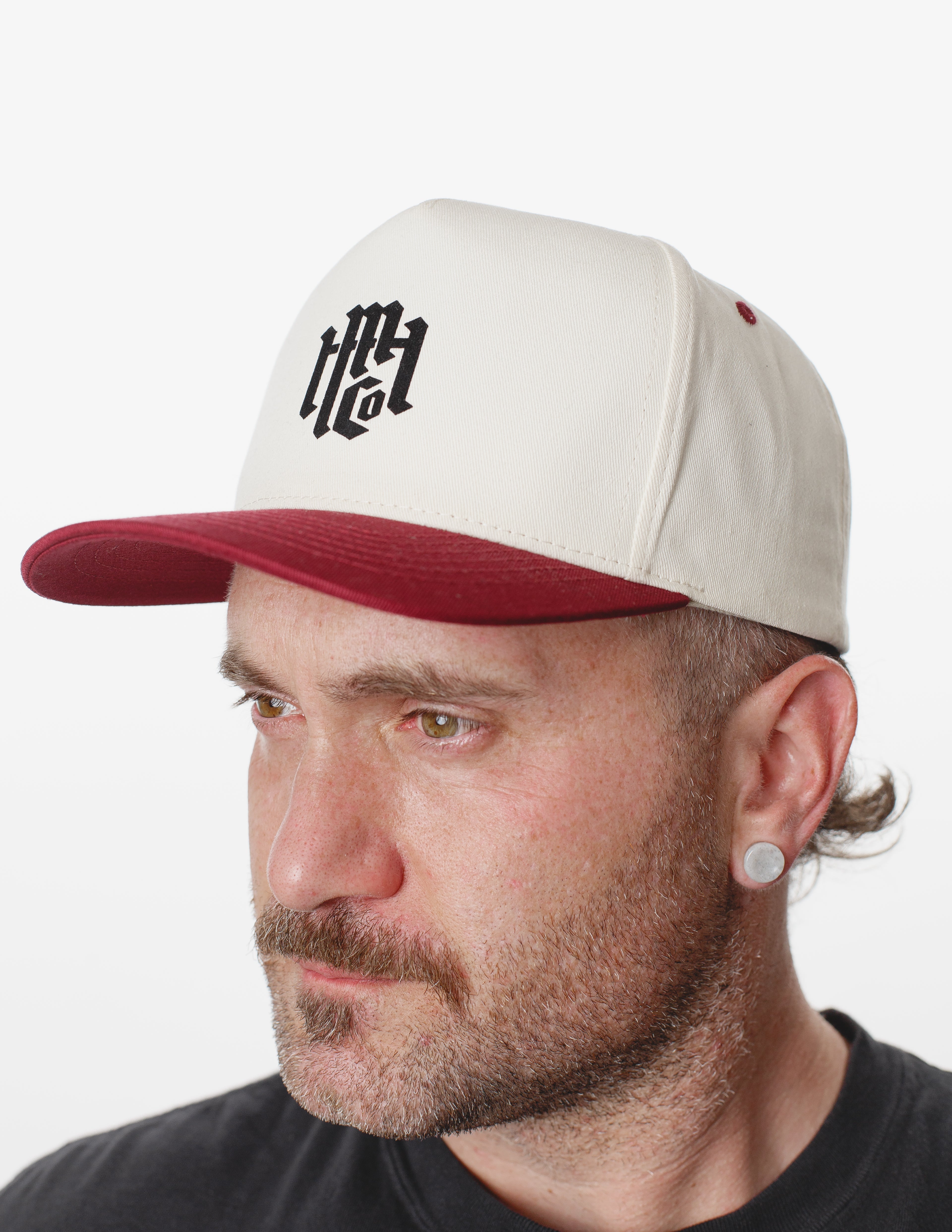 MHC Charlie Adjustable Hat