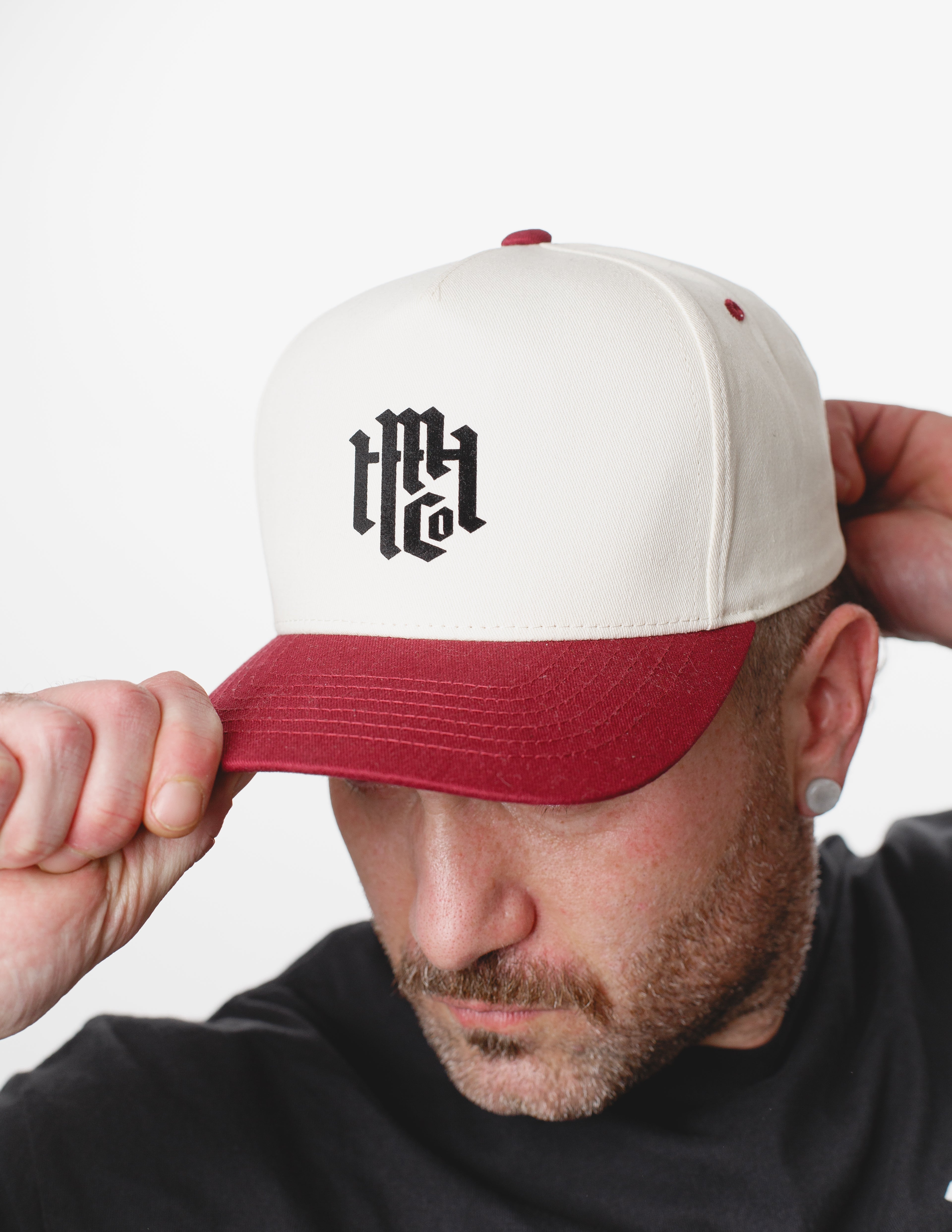 MHC Charlie Adjustable Hat