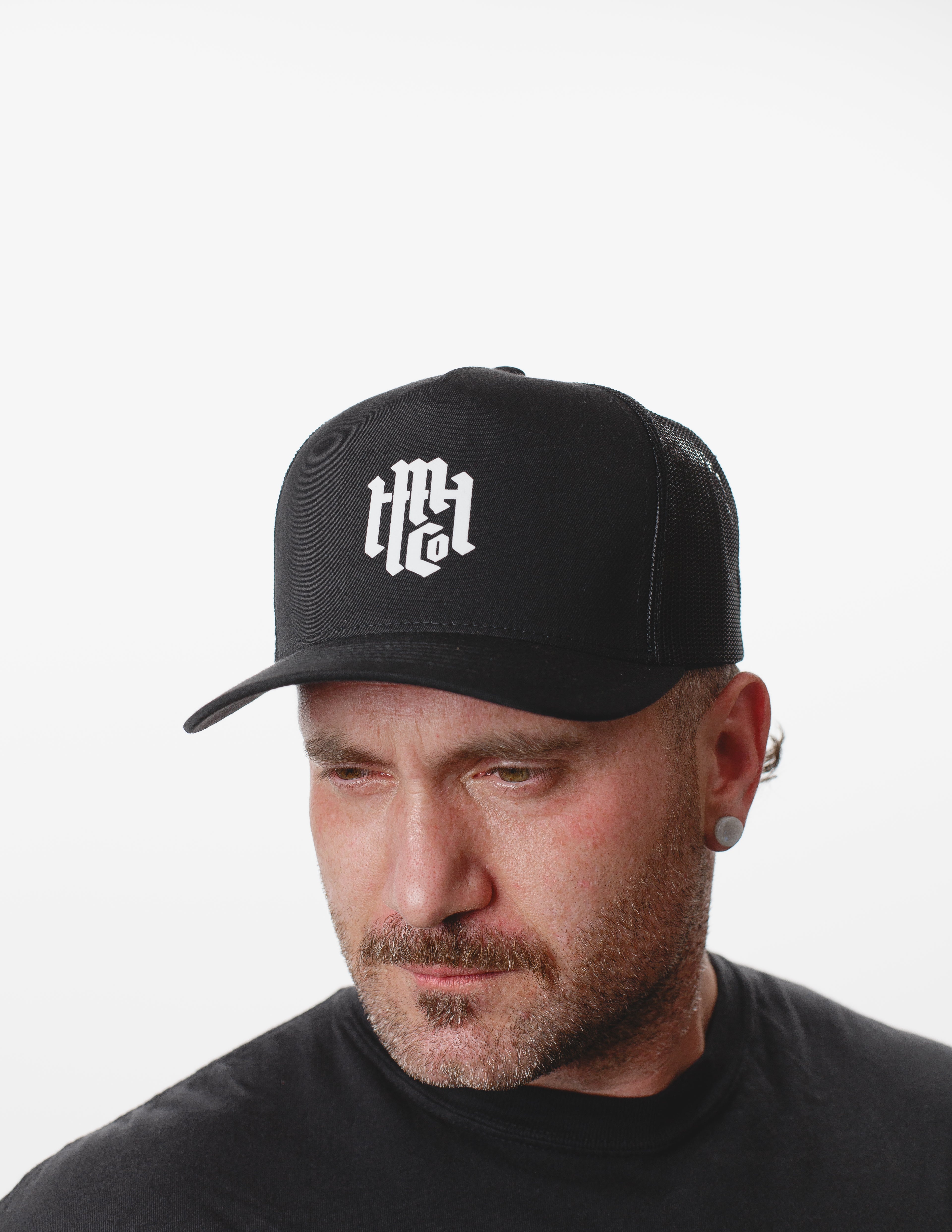 MHC Drew Adjustable Hat