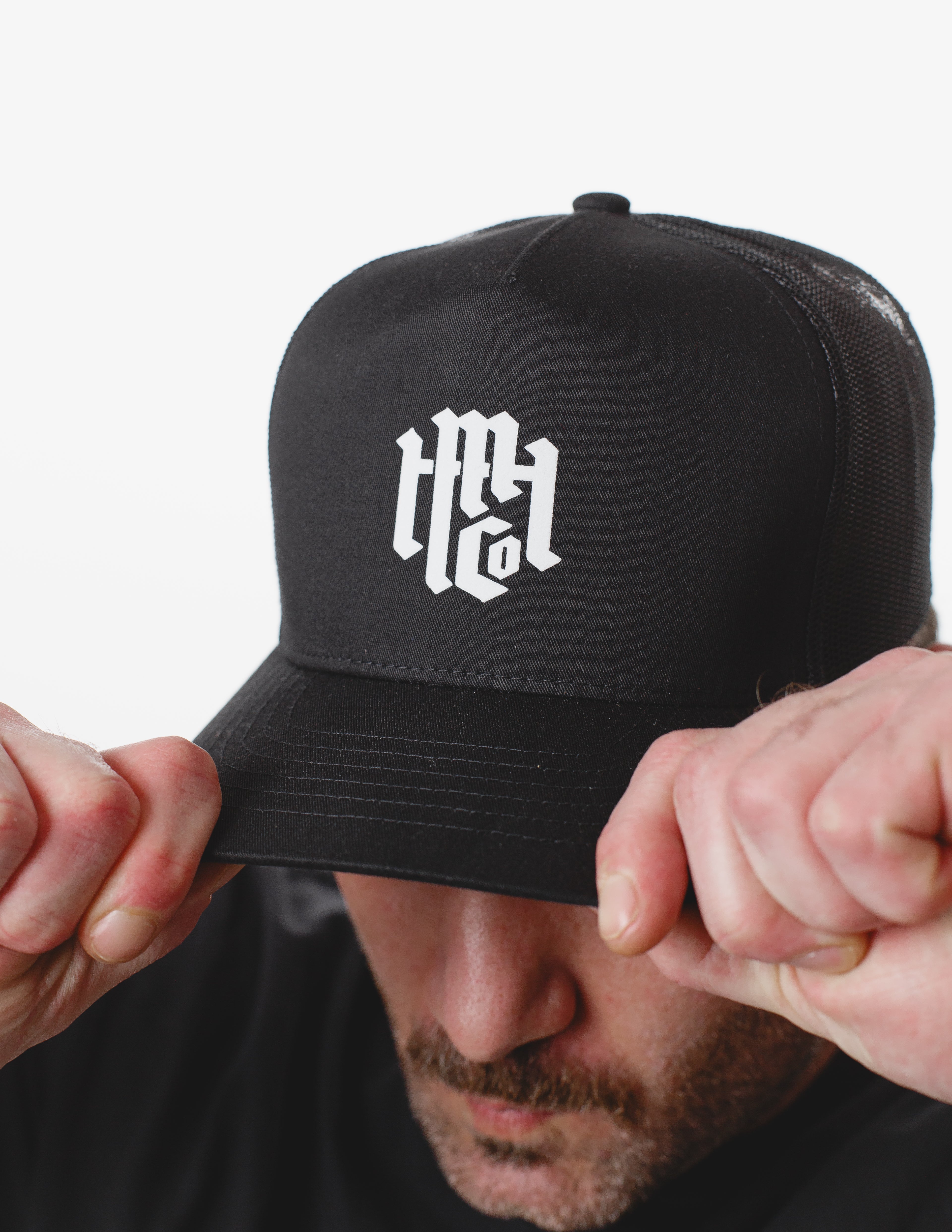 MHC Drew Adjustable Hat